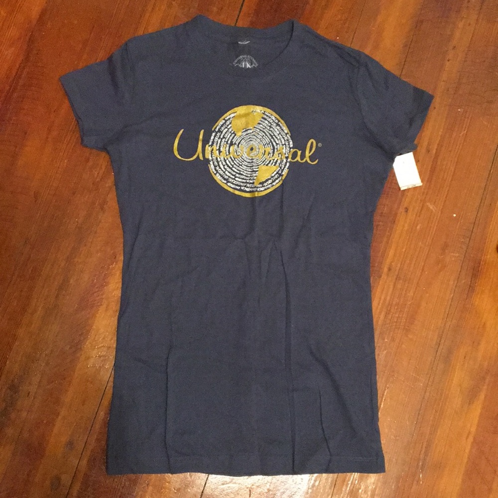 Vintage Universal Studios T-shirt